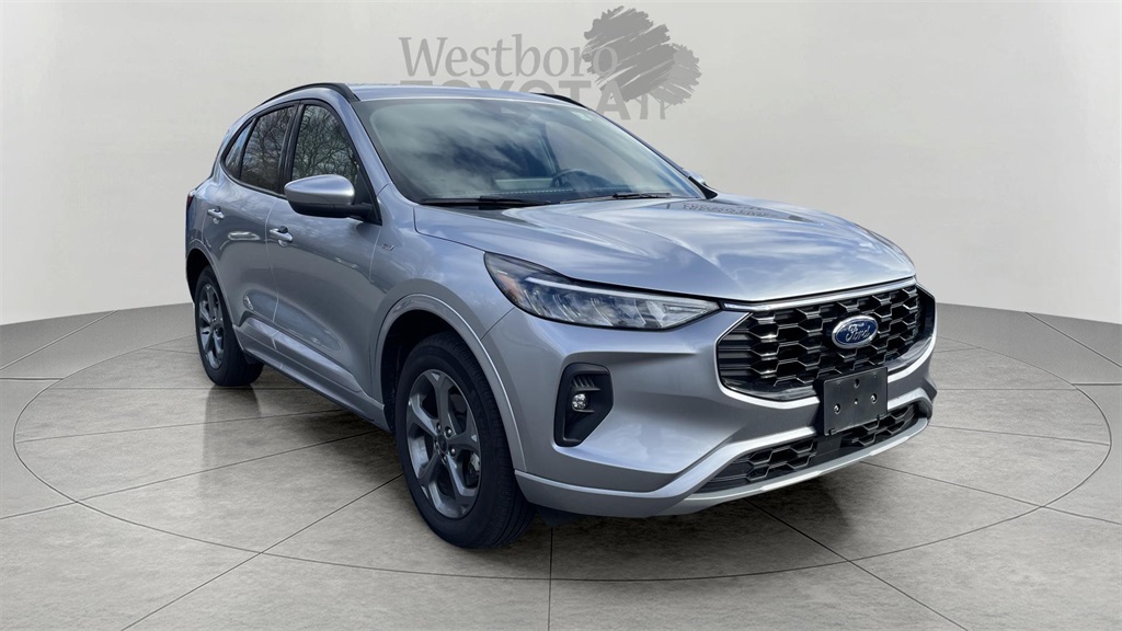 2024 Ford Escape ST-Line Select's photo