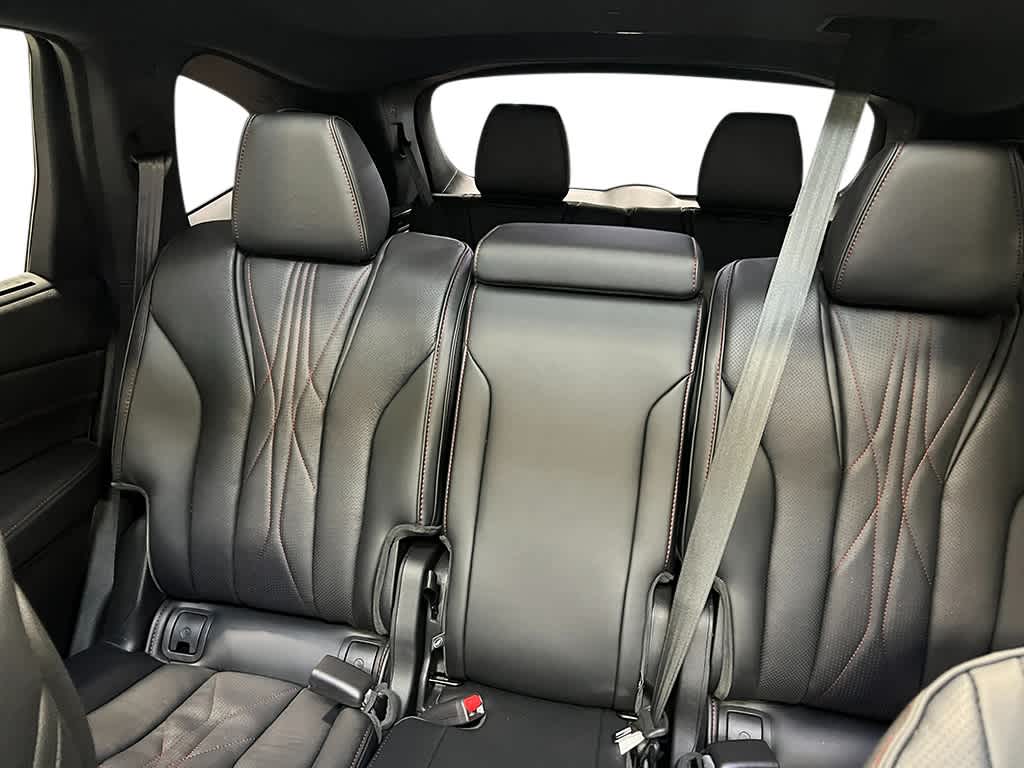 2026 Acura MDX A-Spec Advance SH-AWD photo 35