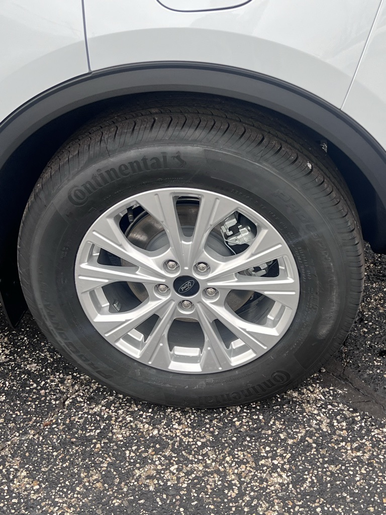 2025 Ford Escape Active photo 10