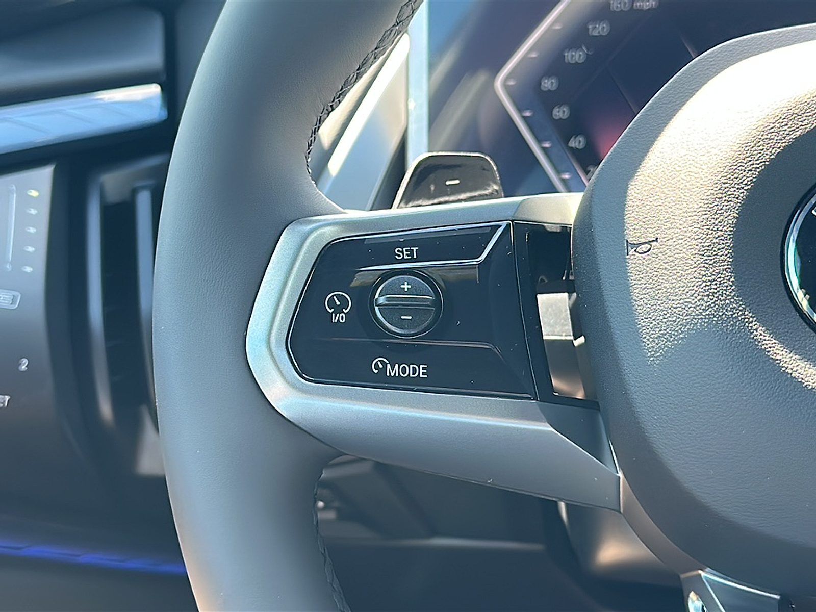 2026 Bmw X3 photo 10