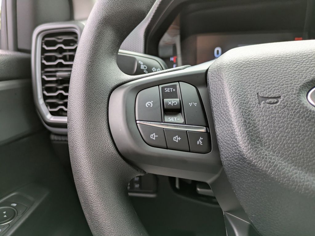 2025 Ford Ranger XL photo 24