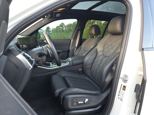 2024 Bmw X5 sDrive40i photo 9
