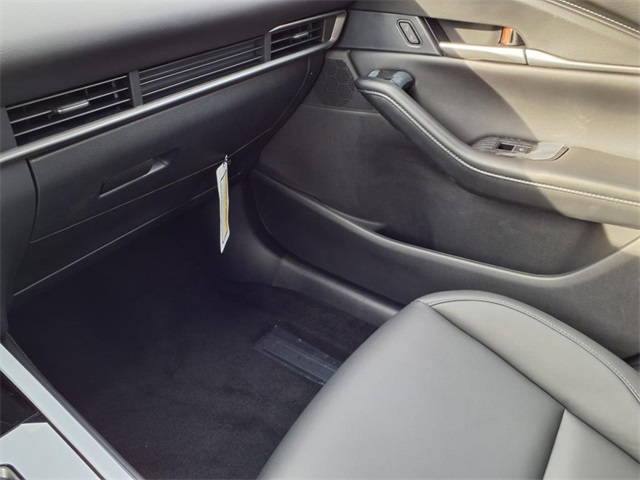2025 Mazda CX-30 2.5 Select Sport photo 15