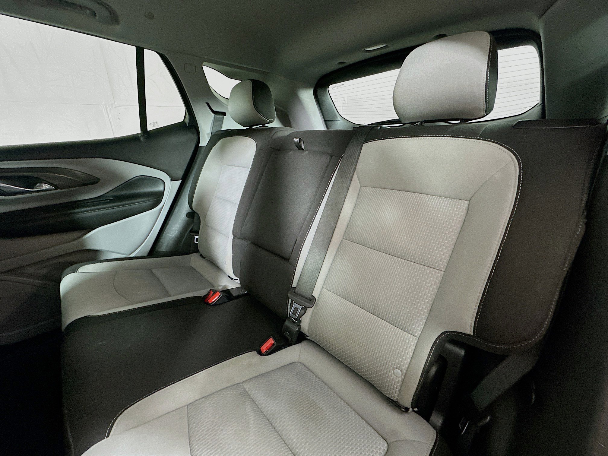 2023 Gmc Terrain SLE photo 19