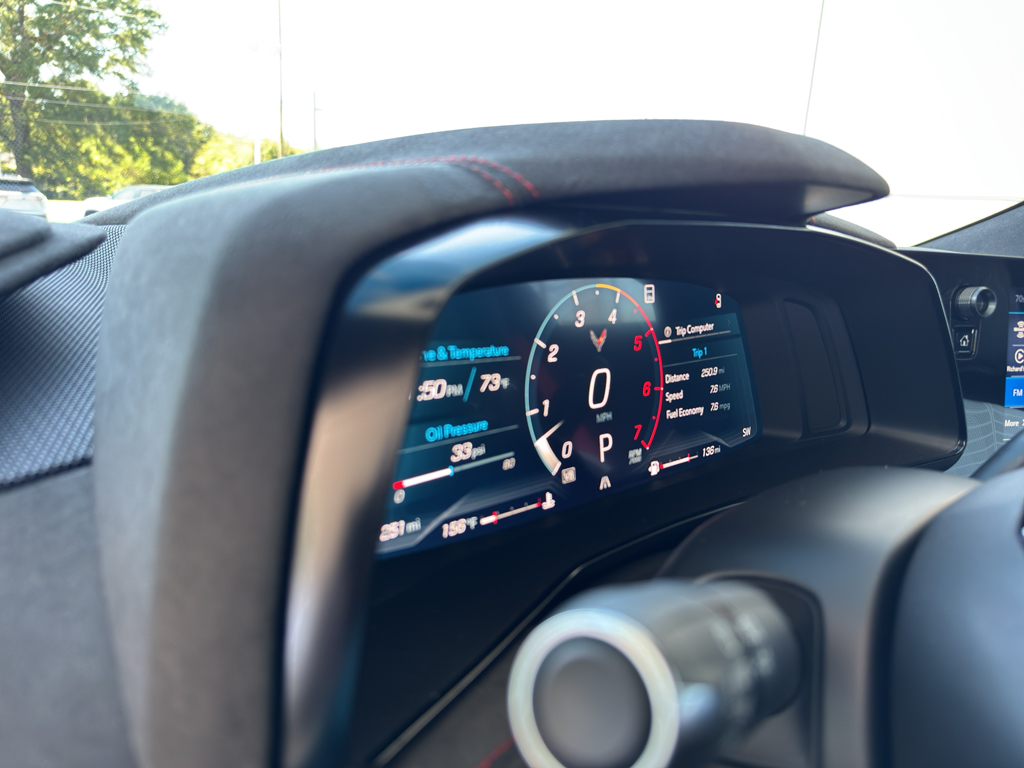 2023 Chevrolet Corvette Stingray 3LT photo 17