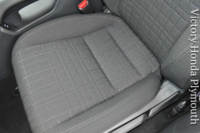 2026 Honda HR-V LX photo 9