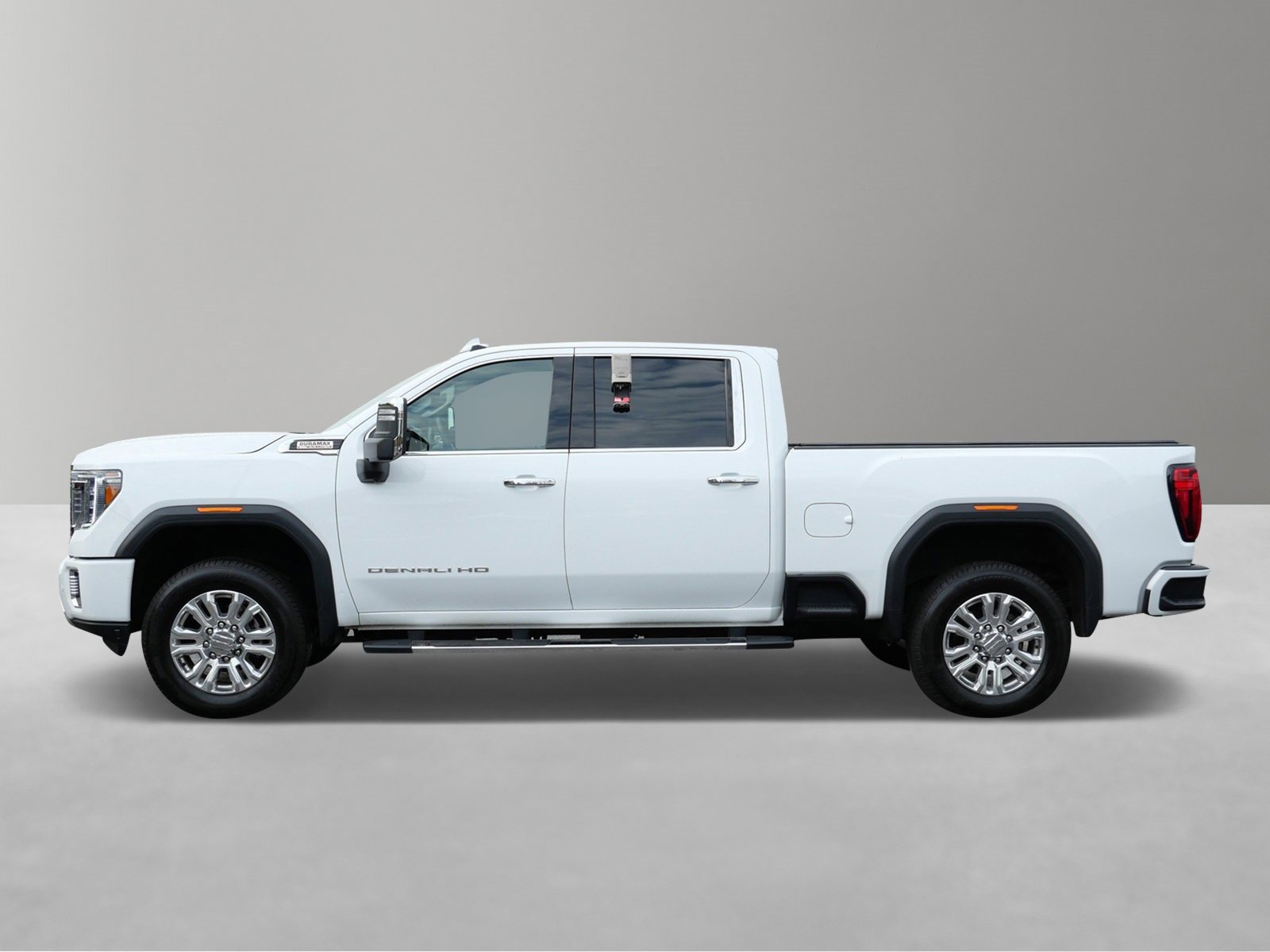 Used 2021 GMC Sierra 2500 Denali HD Denali with VIN 1GT49REY7MF119189 for sale in White Bear Lake, Minnesota