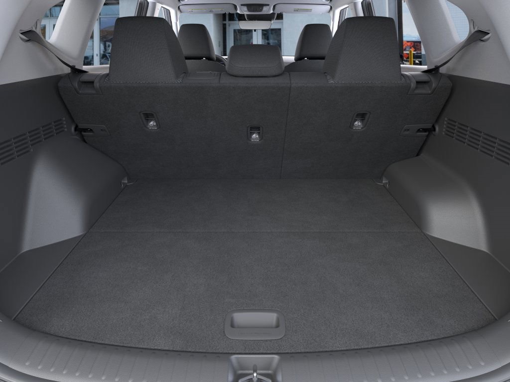 2026 Kia Seltos LX photo 17