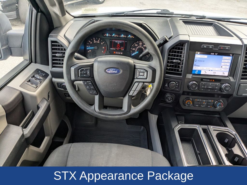 2019 Ford F-150 XL photo 15