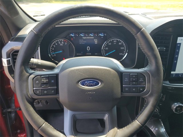2021 Ford F-150 XL photo 9