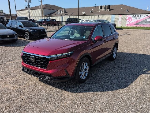 2026 Honda CR-V EX photo 12