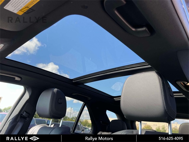 2025 Mercedes Benz GLE 350 4MATIC photo 18