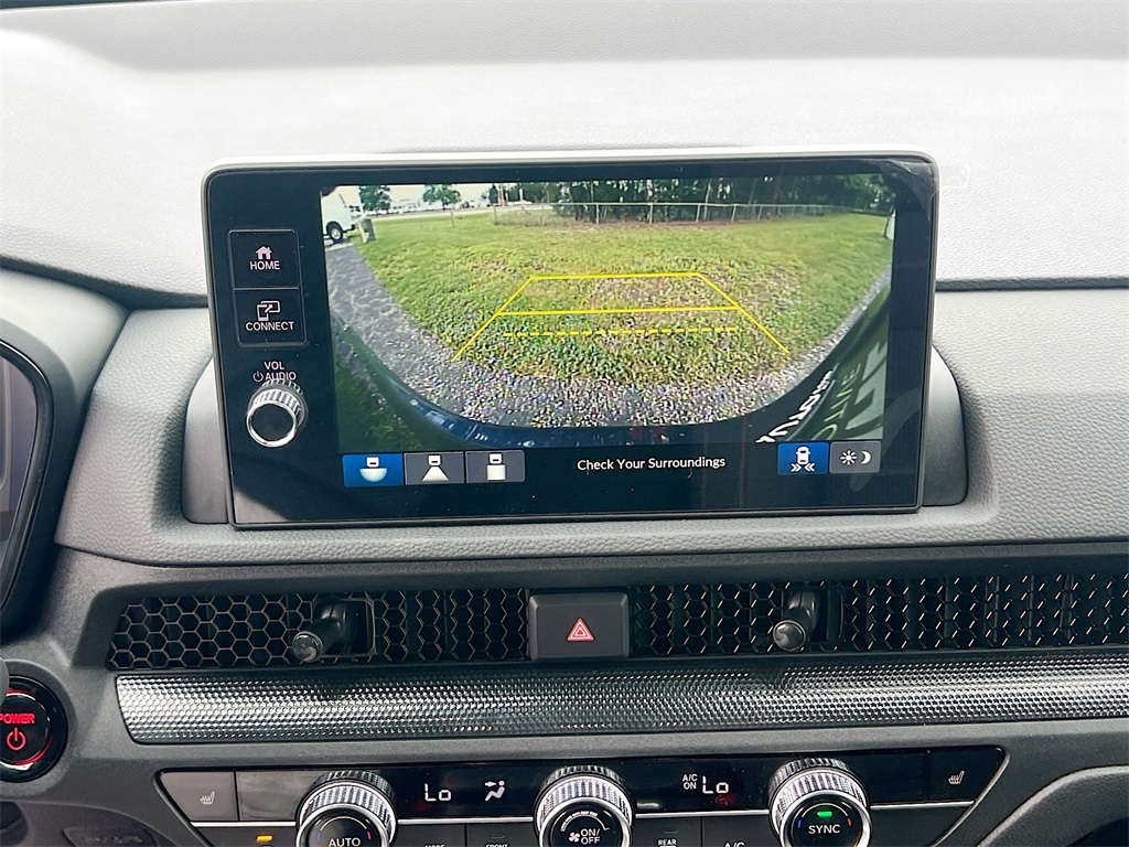 2026 Honda CR-V Hybrid photo 17