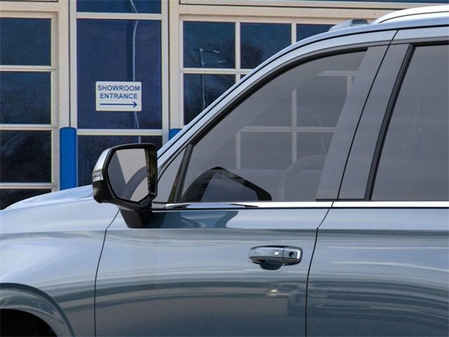 2026 Chevrolet Tahoe Premier photo 9