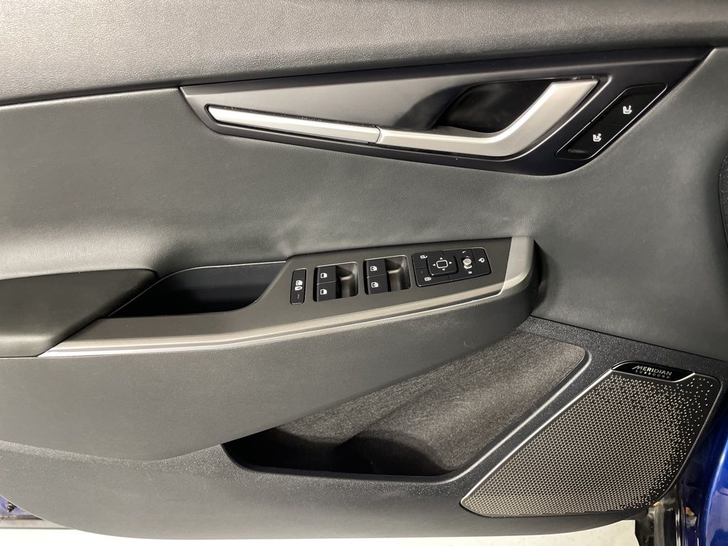 2024 Kia EV6 Wind photo 15
