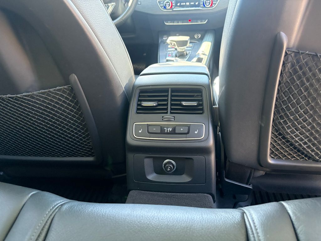 2018 Audi A4 Allroad 2.0T Quattro photo 23