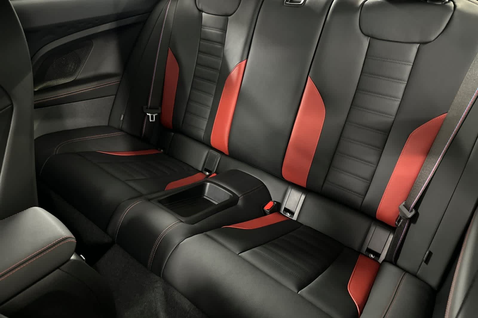 2025 Bmw M2 photo 4