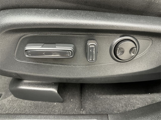 2024 Honda CR-V Hybrid Sport photo 3