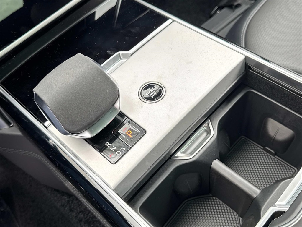 2025 Land Rover Range Rover Autobiography photo 20