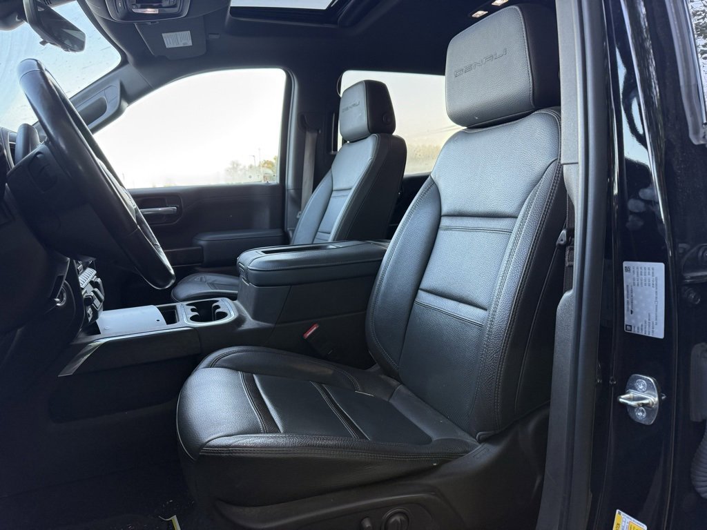 2019 Gmc Sierra 1500 Denali photo 3