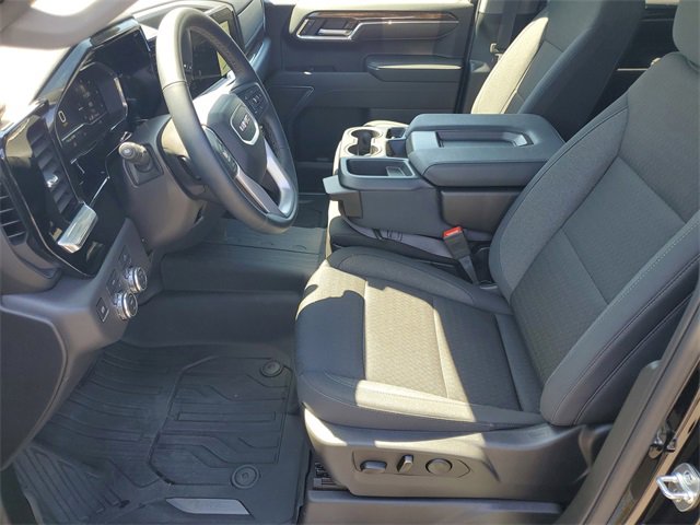 2025 Gmc Sierra 1500 Elevation photo 5