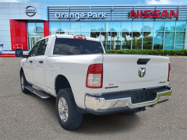 2023 Ram 2500 Big Horn photo 3