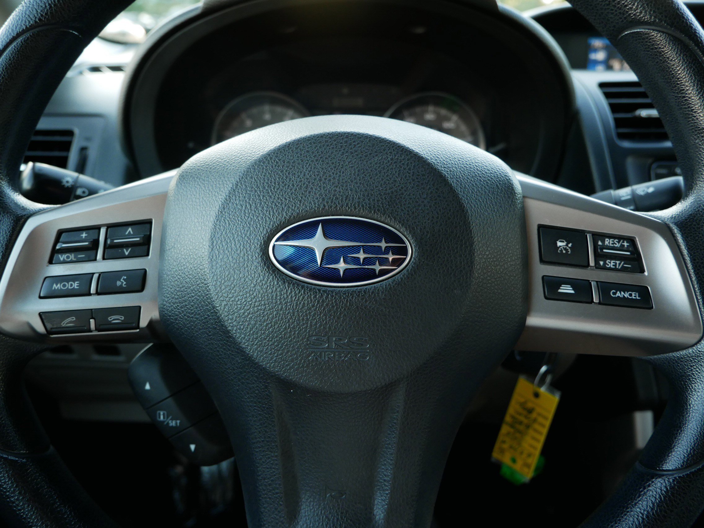 2015 Subaru Forester Premium photo 22