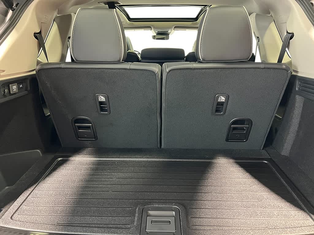 2026 Acura MDX SH-AWD Advance photo 29