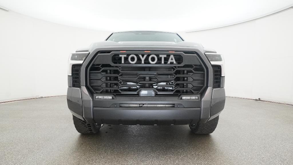 2026 Toyota Tundra SR5 CrewMax photo 3
