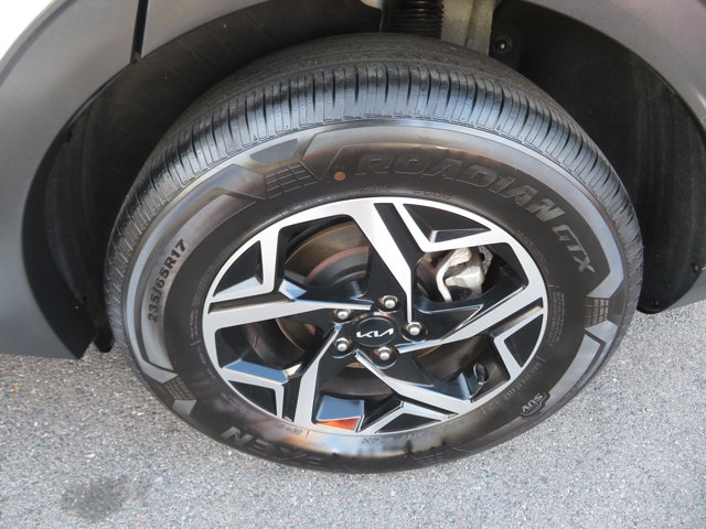 2023 Kia Sportage LX photo 34