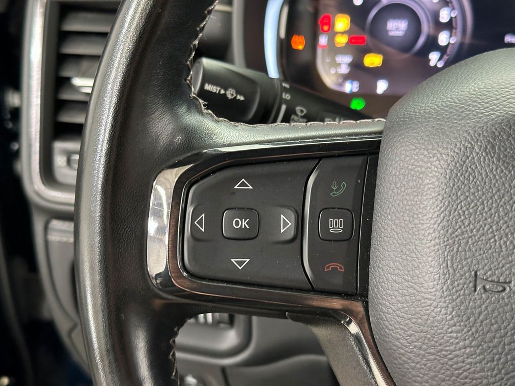 2023 Ram 1500 Limited photo 26