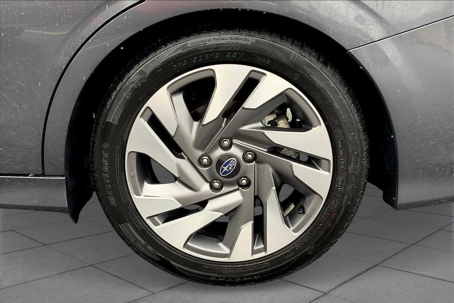 Image 9 of Certified Pre-Owned 2024 Subaru Legacy Limited