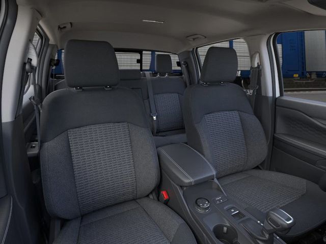 2025 Ford Ranger XLT photo 10