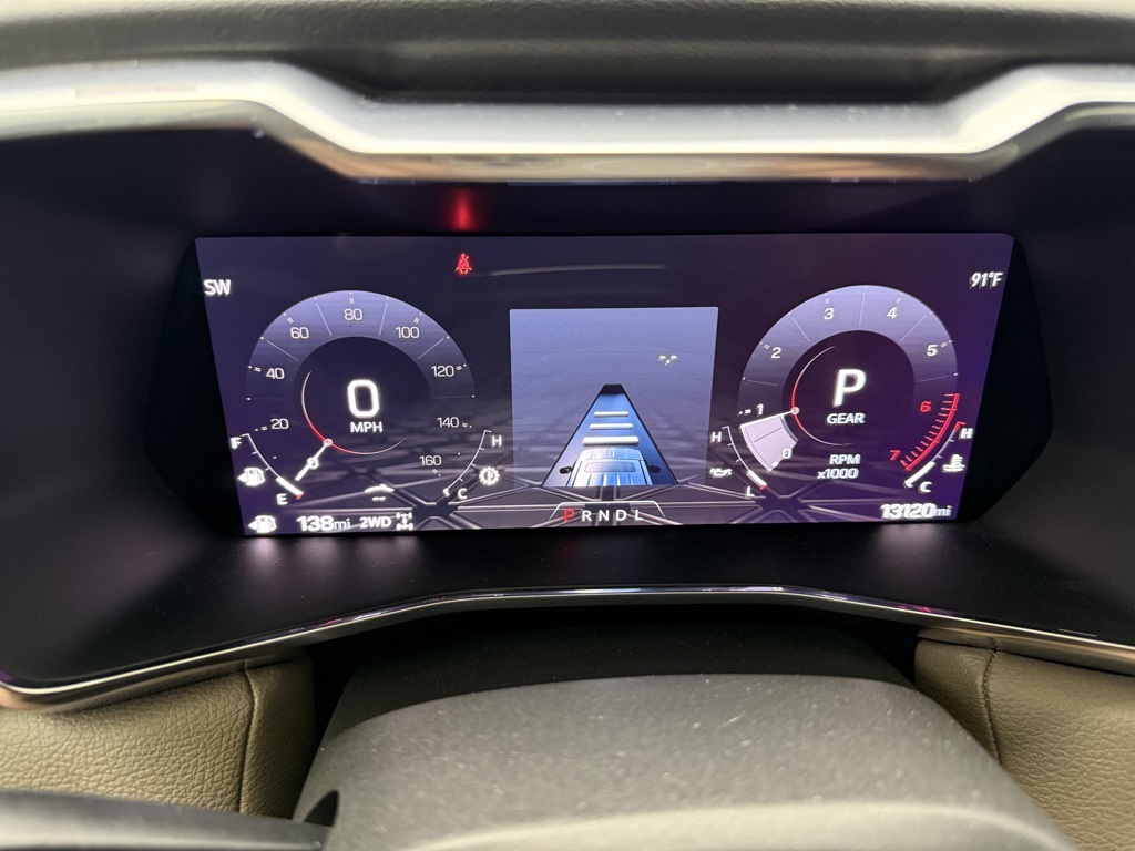 2024 Gmc Canyon Denali photo 37