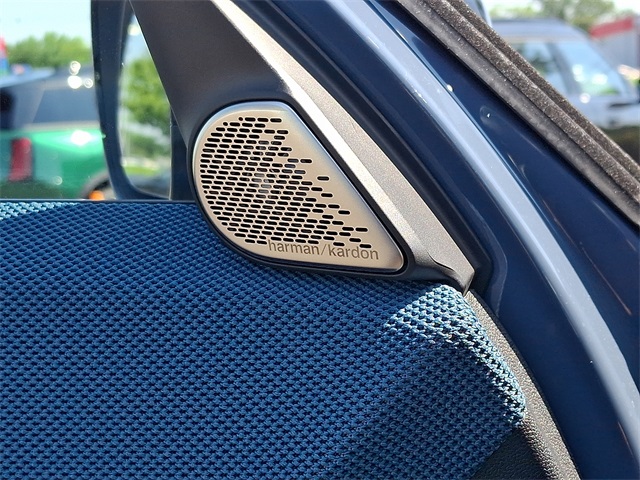 2025 Mini Countryman S ALL4 photo 22