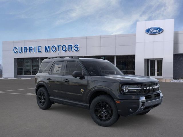 2026 FORD BRONCO SPORT - Image 30