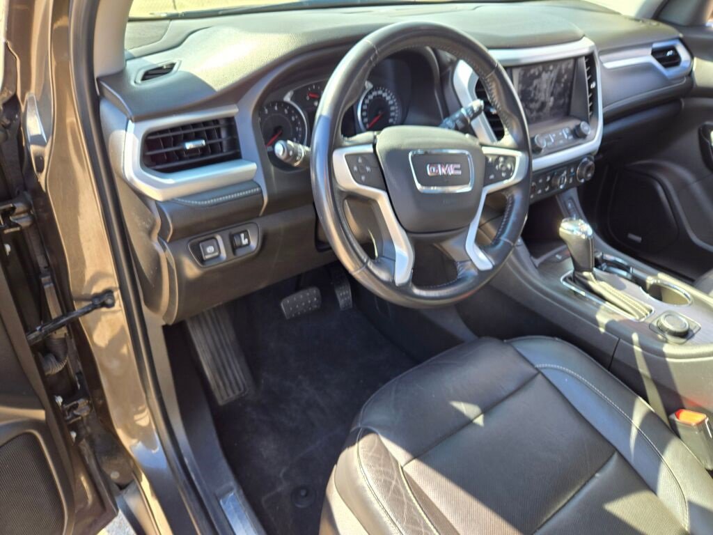2019 Gmc Acadia SLT photo 21