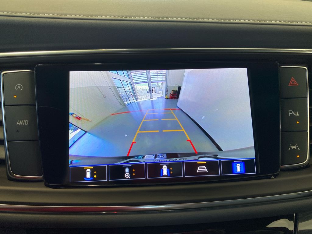 2024 Buick Enclave Premium photo 23