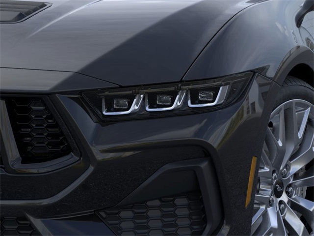 2025 Ford Mustang GT Premium photo 18