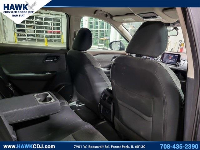 2023 NISSAN ROGUE - Image 27