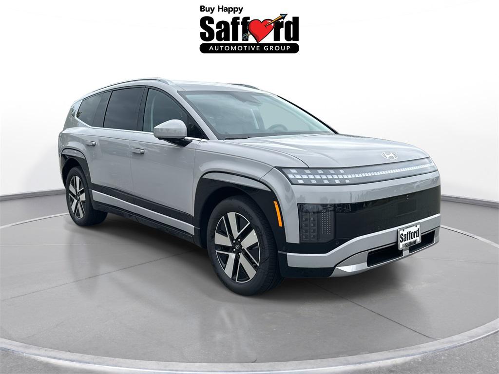 2026 Hyundai Ioniq SEL photo 6