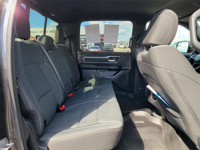 2022 Ram 1500 Big Horn Lone Star photo 14