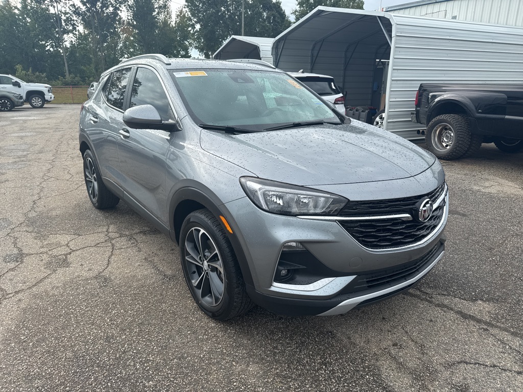 2023 Buick Encore GX Select photo 4