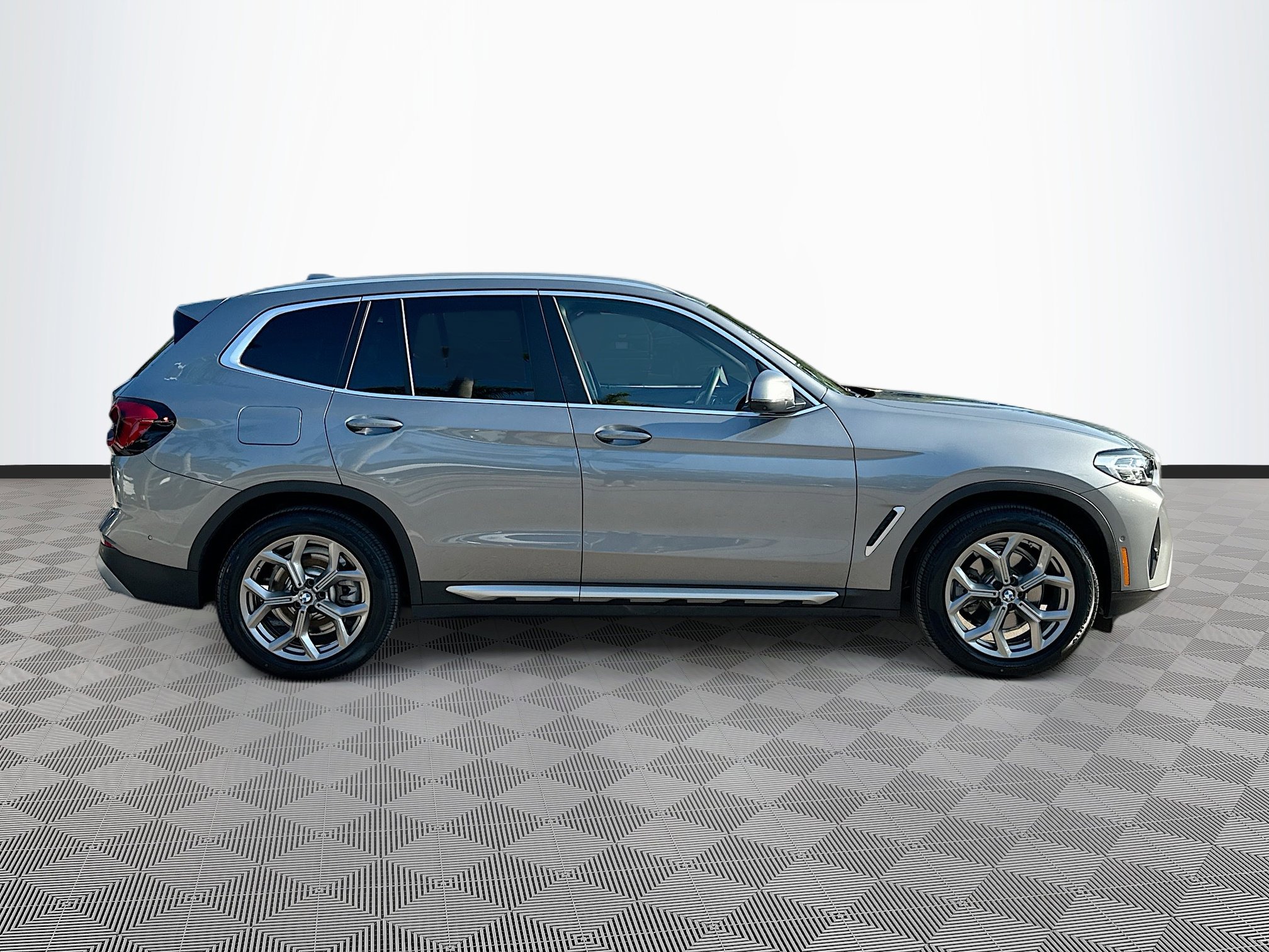 2023 Bmw X3 sDrive30i photo 8