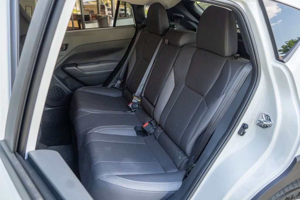 2025 Subaru Crosstrek Premium photo 17