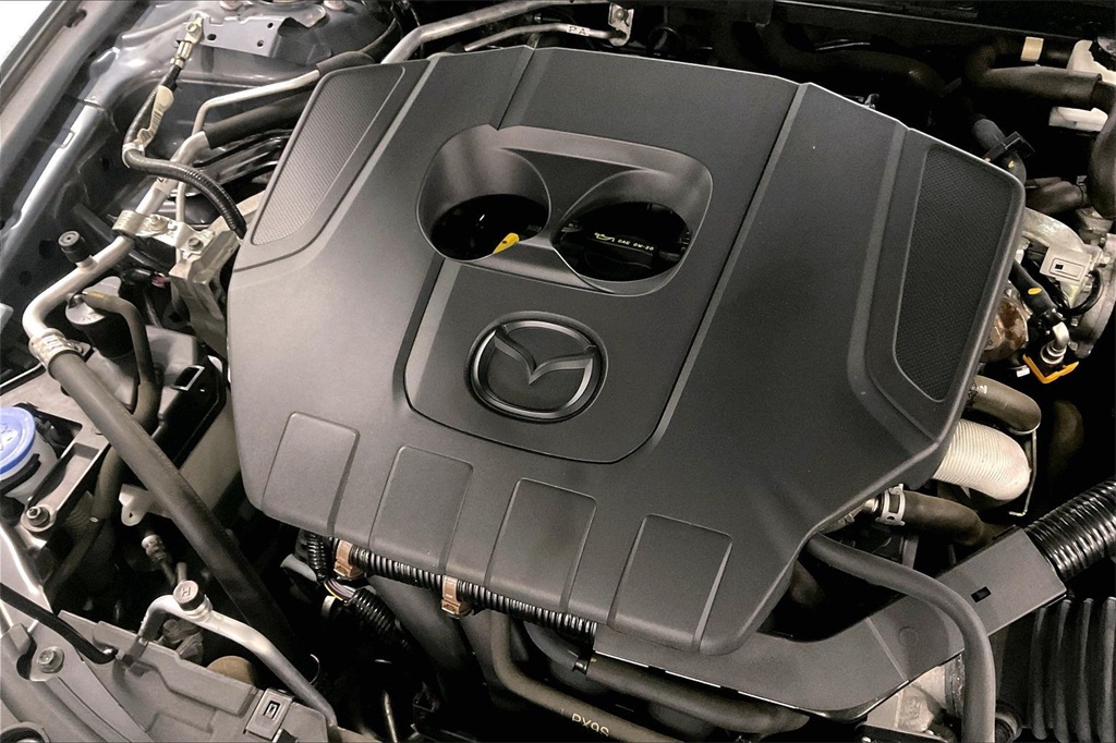2023 MAZDA MAZDA3 - Image 31