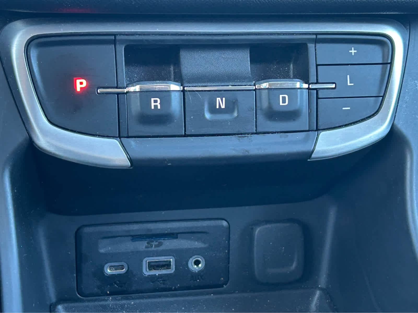 2022 Gmc Terrain SLT photo 14
