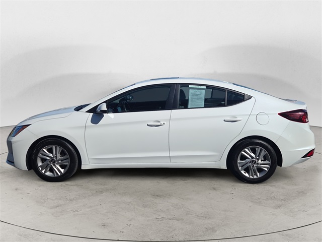 2020 Hyundai Elantra Value Edition photo 2