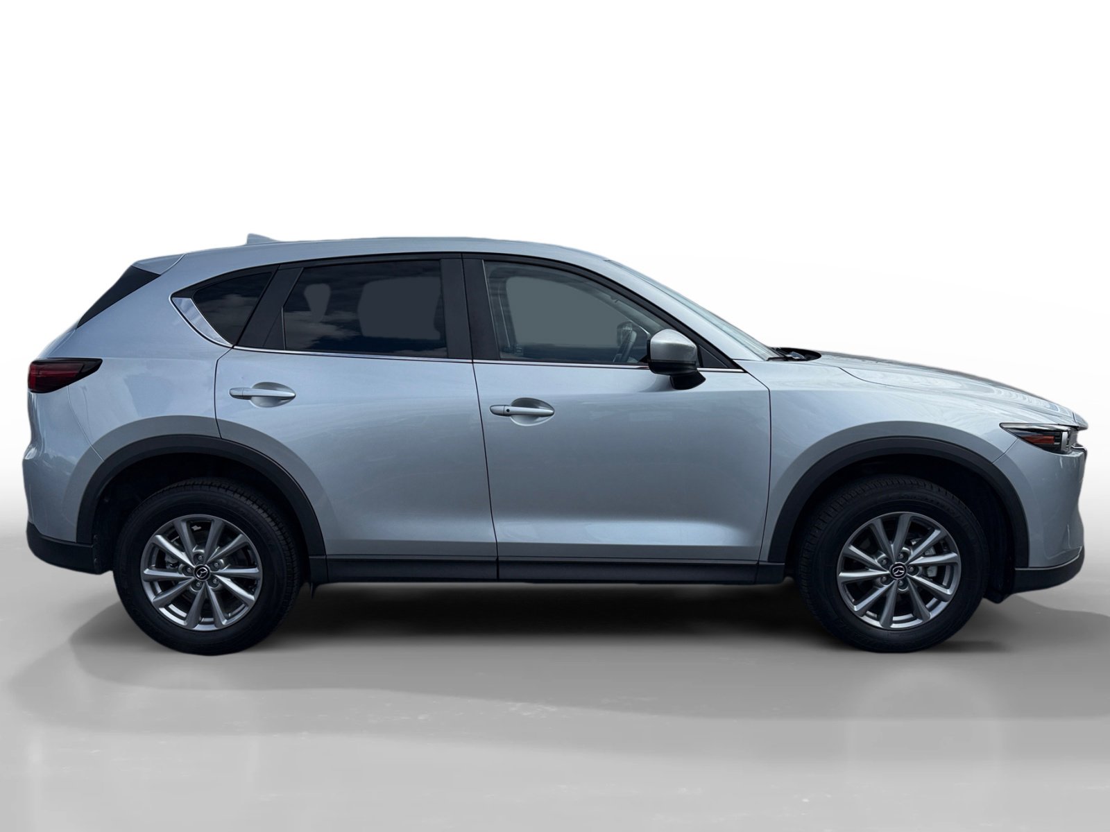 2023 Mazda CX-5 2.5 Select photo 6
