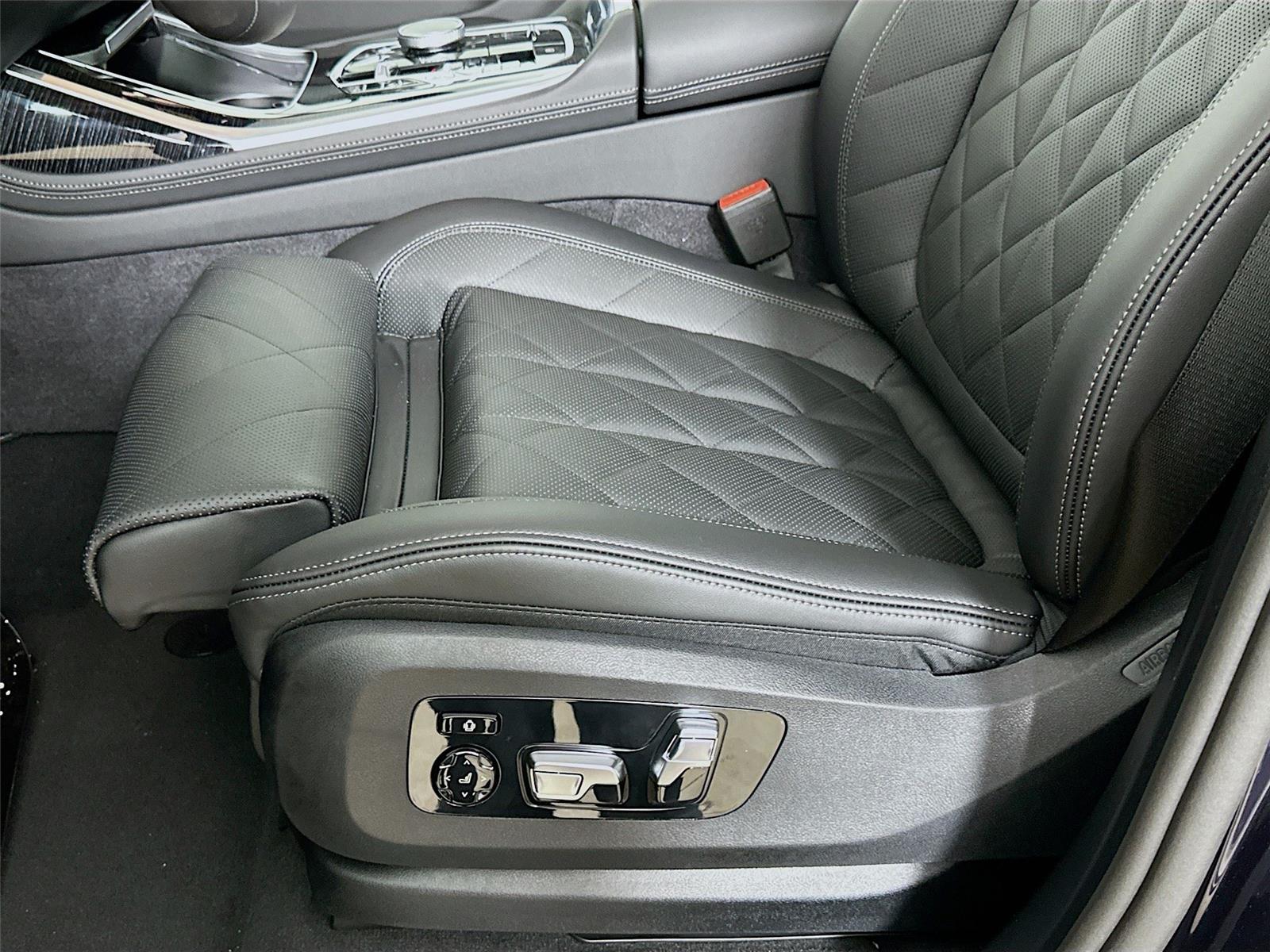 2026 Bmw X7 xDrive40i photo 19